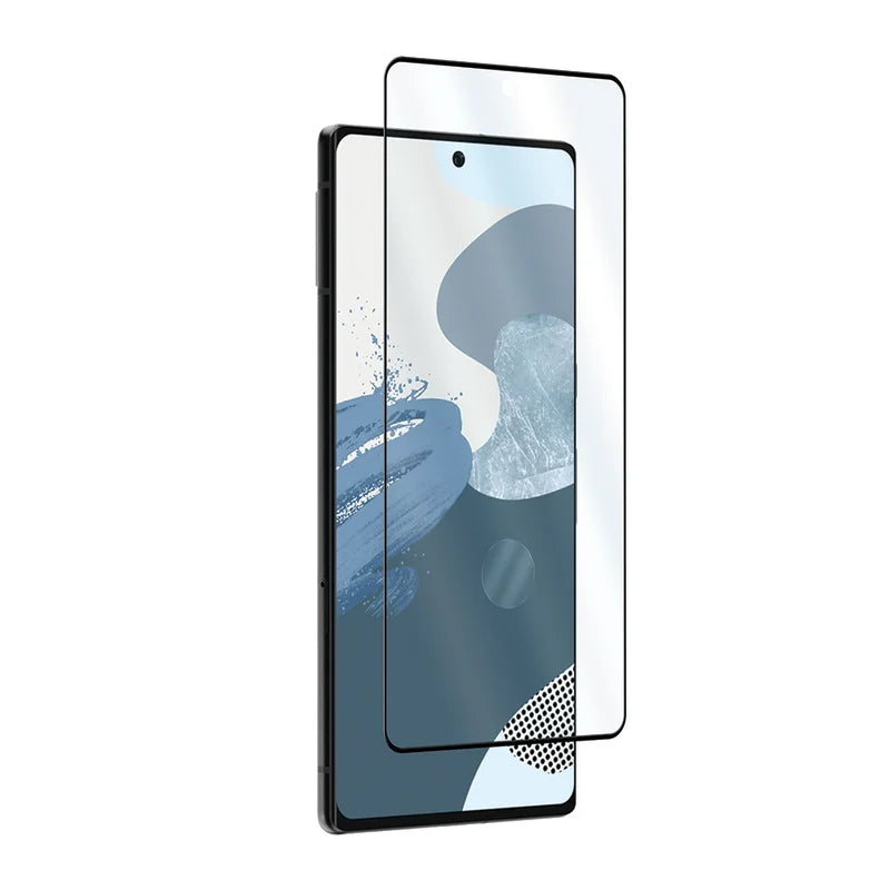 EFM TT Sapphire+ Screen Armour For New Google Pixel 7 Pro - Clear