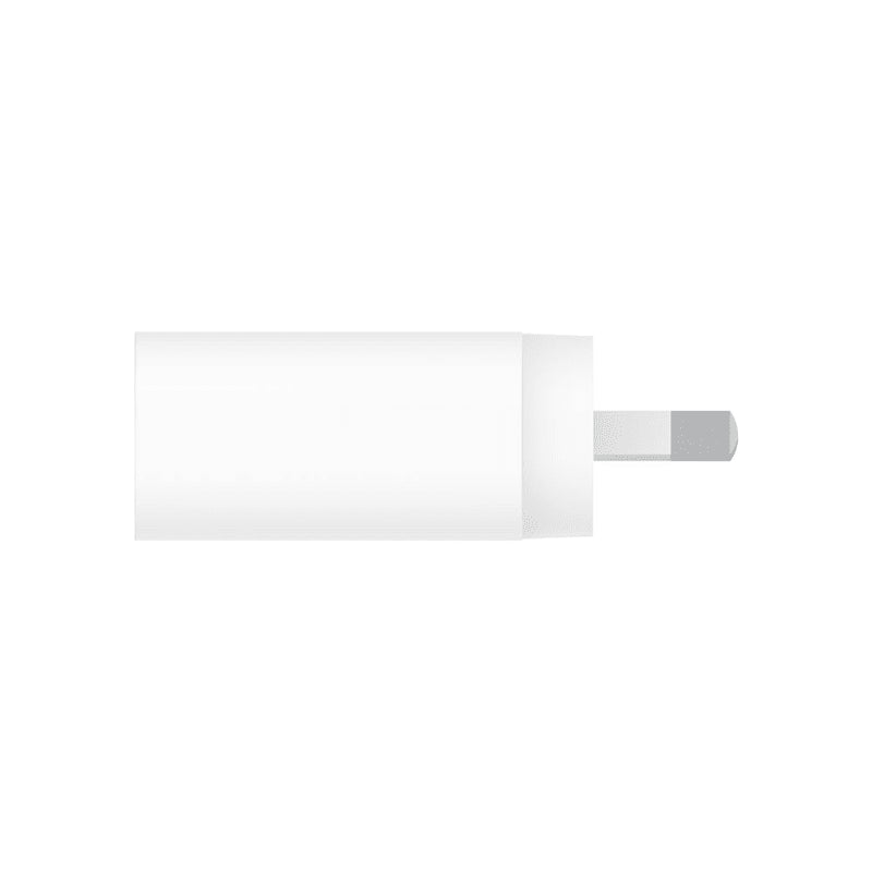 Belkin BOOSTUP 25W PPS Wall Charger With USB-C PD