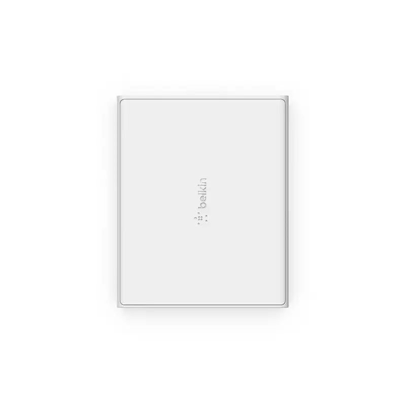 Belkin 108W 4-YSB Port GaN Desktop Charger With Intelligent Power Sharing