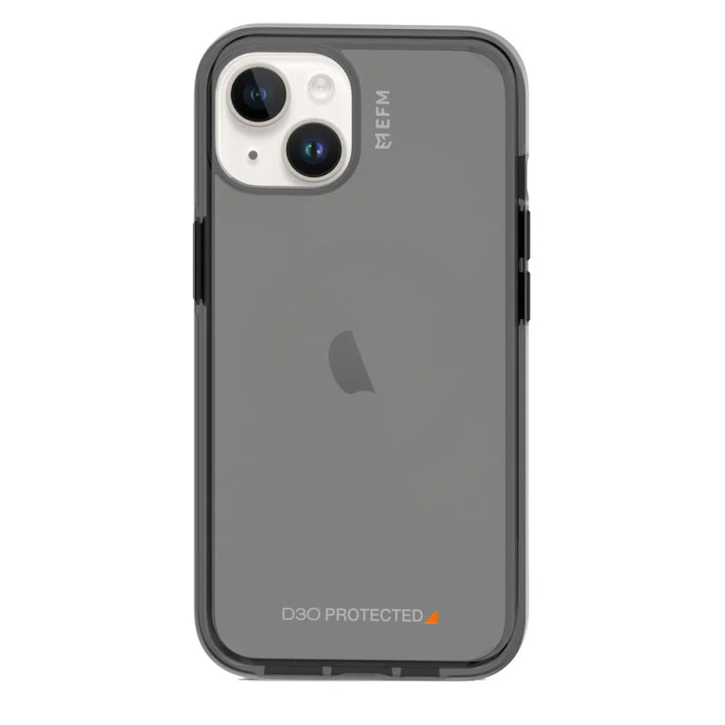 EFM Aspen Pure Case Armour with D3O Signal Plus For iPhone 13 /iPhone 14