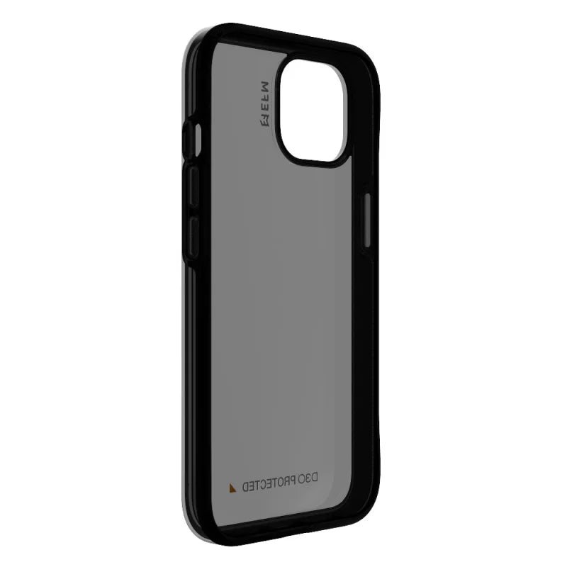 EFM Aspen Pure Case Armour with D3O Signal Plus For iPhone 13 /iPhone 14