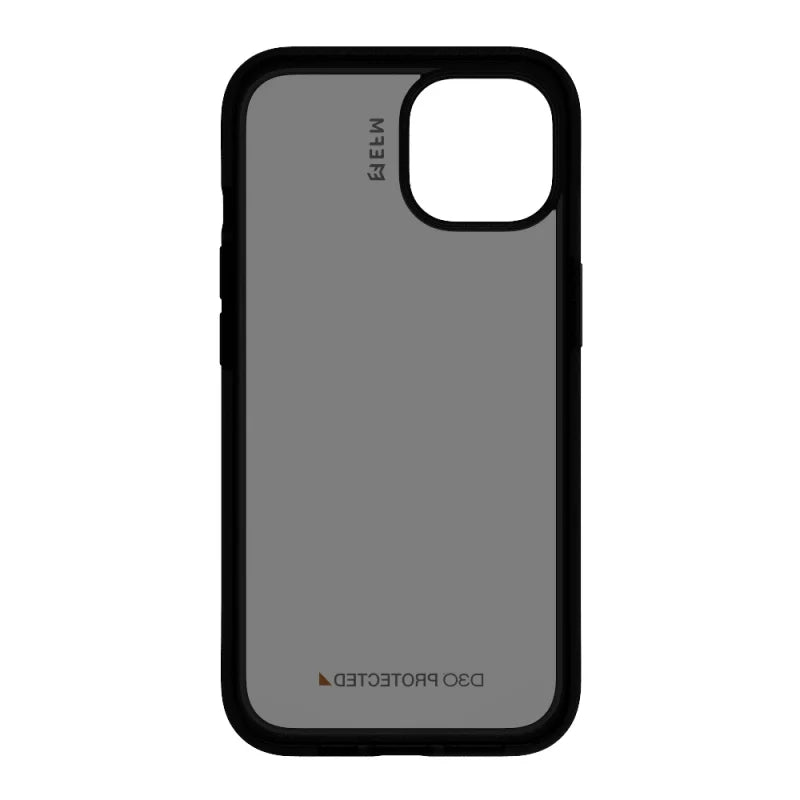 EFM Aspen Pure Case Armour with D3O Signal Plus For iPhone 13 /iPhone 14