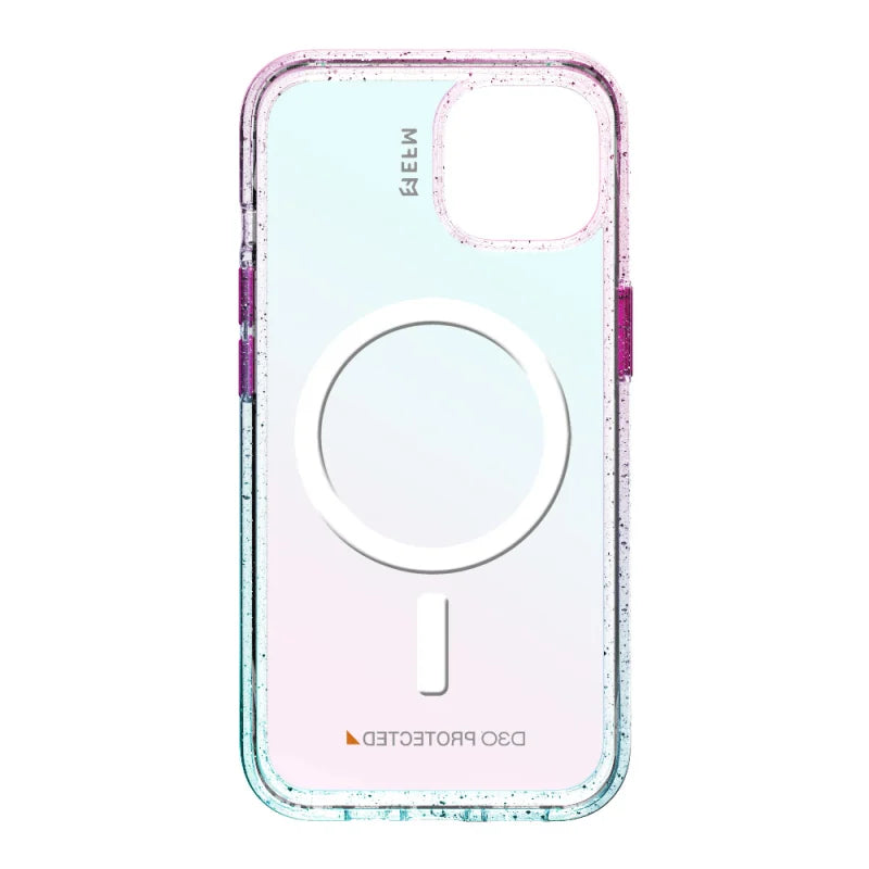 EFM Aspen Case Armour with D3O Crystalex For iPhone 14 Plus