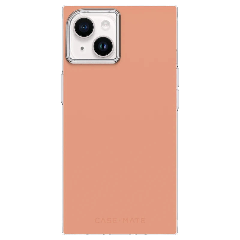 Case-Mate Blox Case MagSafe For iPhone 14 (6.1") - Matte Clay