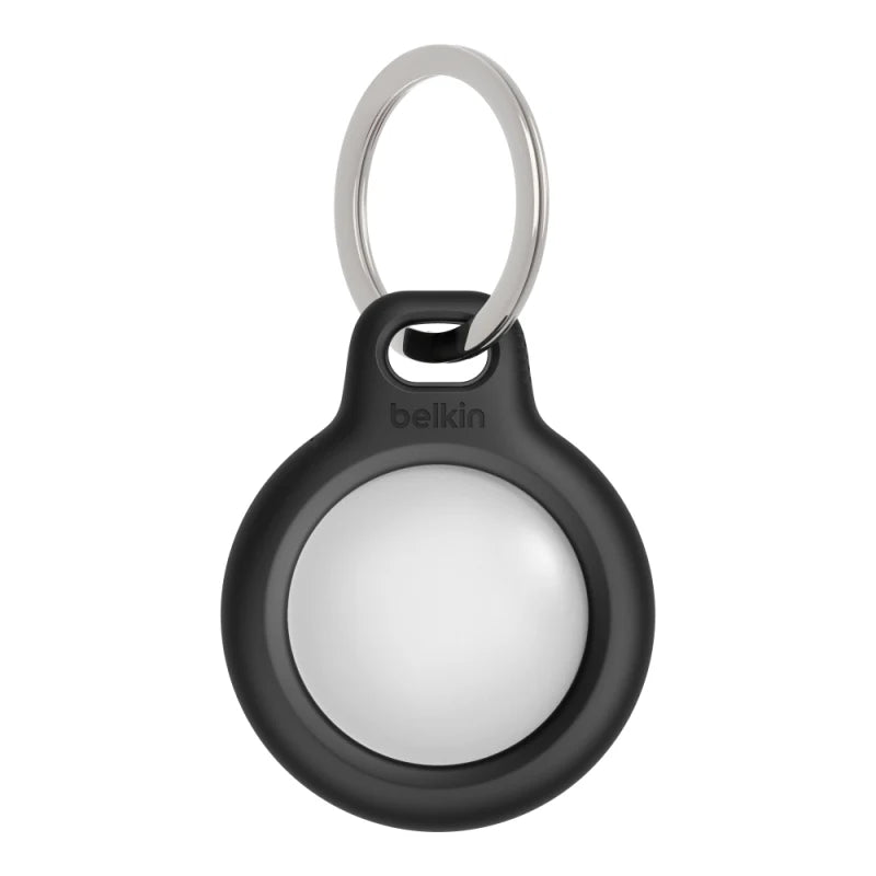 Belkin Secure Holder with Key Ring For AirTag