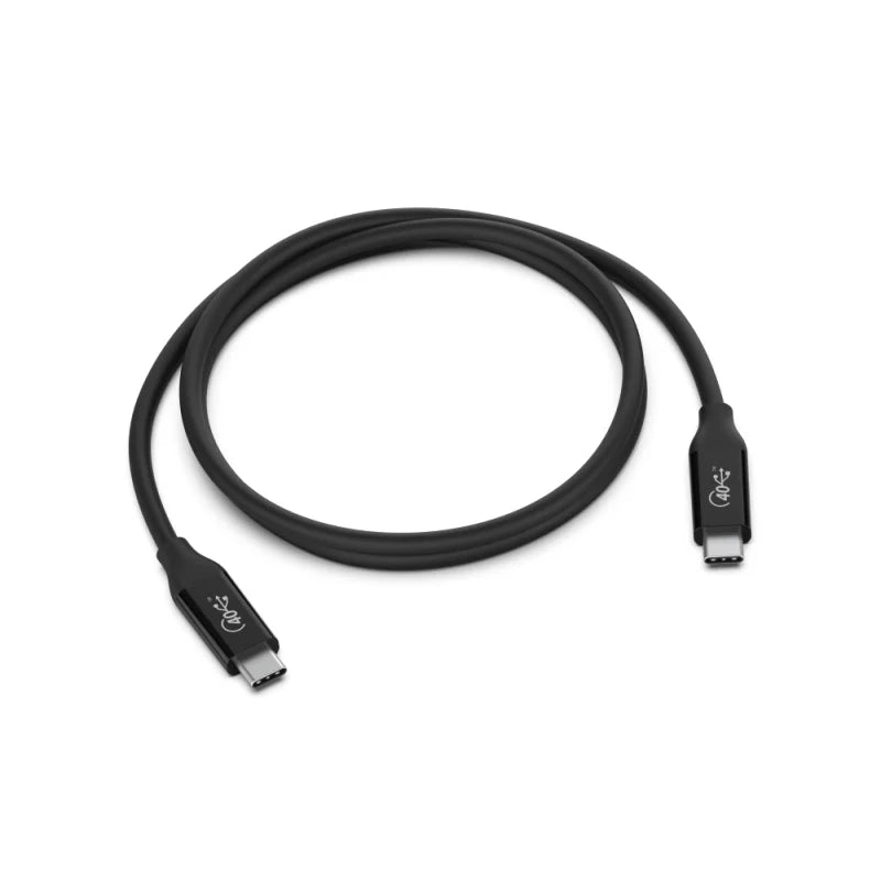 Belkin CONNECT USB4 Type C USB Cable