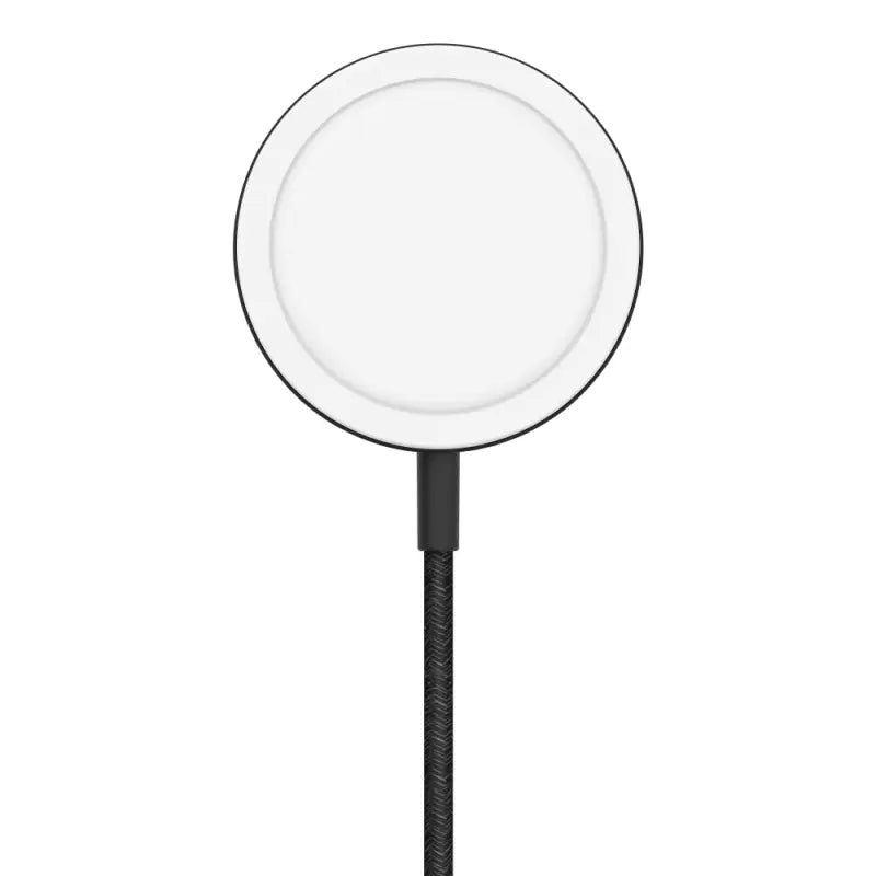 Belkin BOOSTCHARGE PRO Portable Wireless Charger Pad With MagSafe 15W