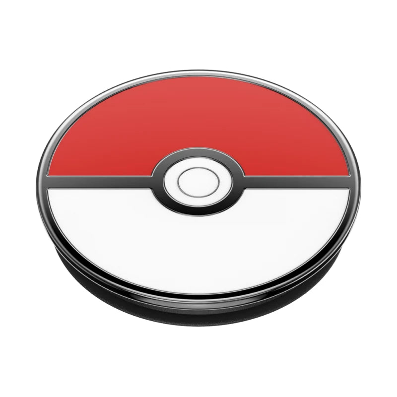 PopSockets PopGrip Licensed Pokeball