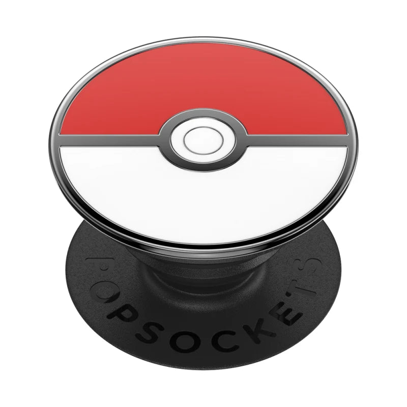 PopSockets PopGrip Licensed Pokeball