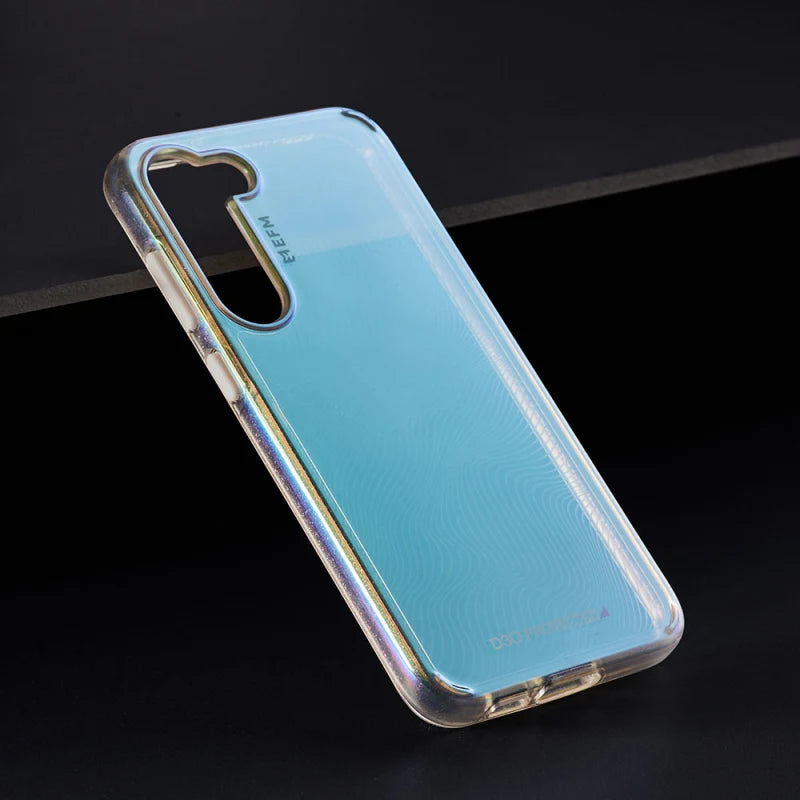 EFM Aspen Case Armour with D3O Crystalex For Samsung Galaxy S23