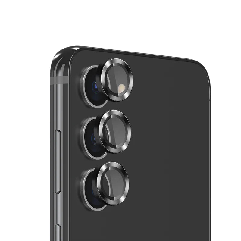 EFM Camera Lens Screen Armour For Samsung Galaxy S23/S23+