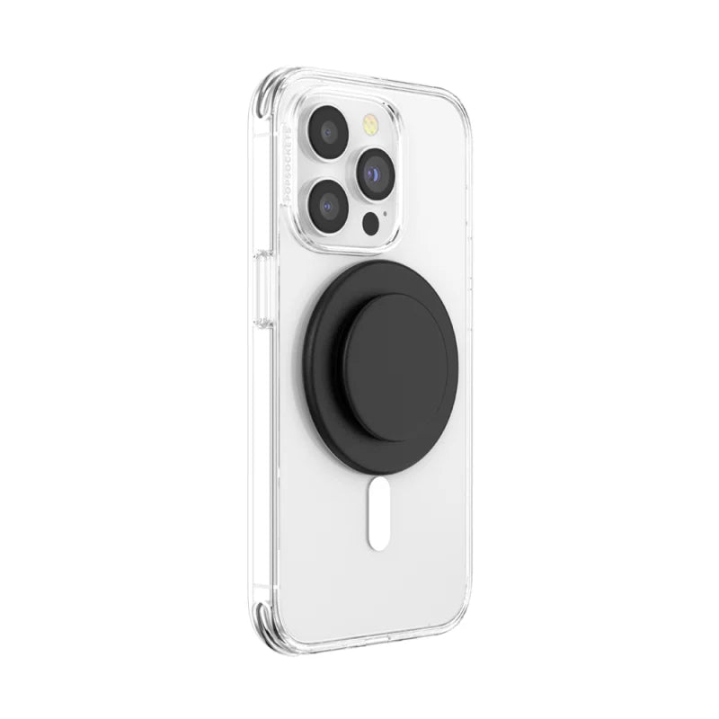 Popsockets Magsafe PopGrip Black