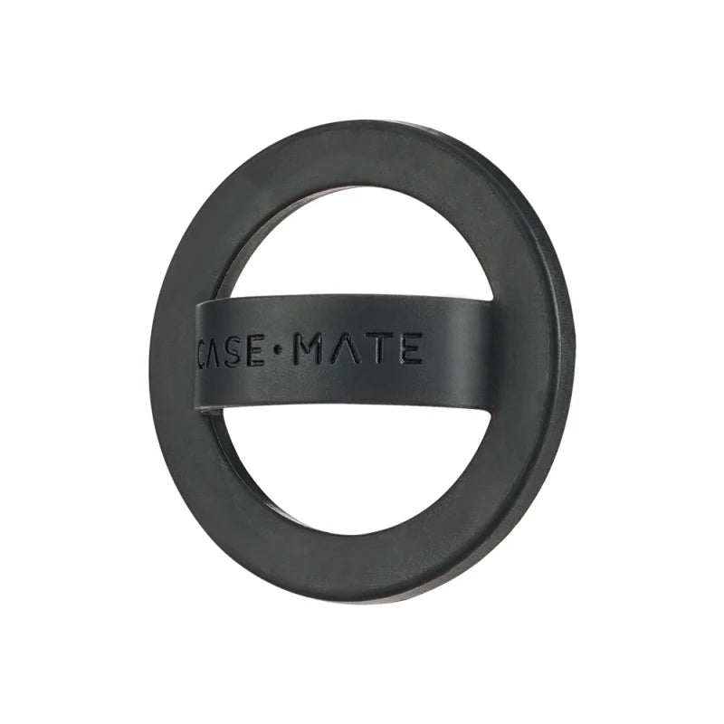 Case-Mate Magnetic Loop Grip For MagSafe - Black