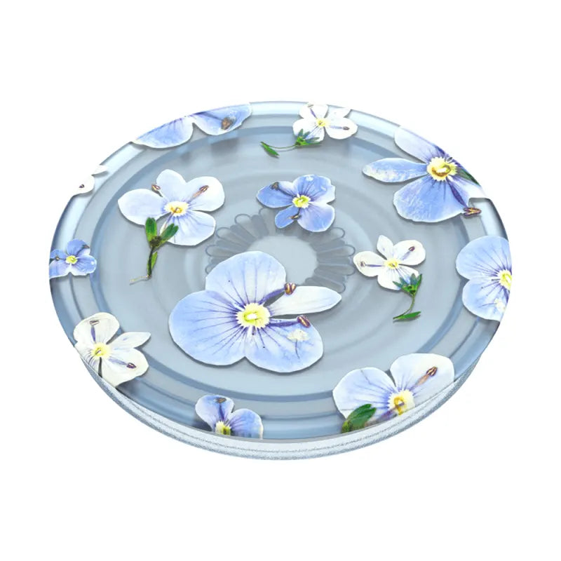 PopSockets PopGrip Plant (Gen2) Blue Fields