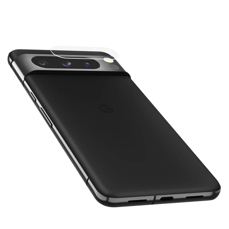 Case-Mate Lens Protector For Google Pixel 8 Pro - Clear
