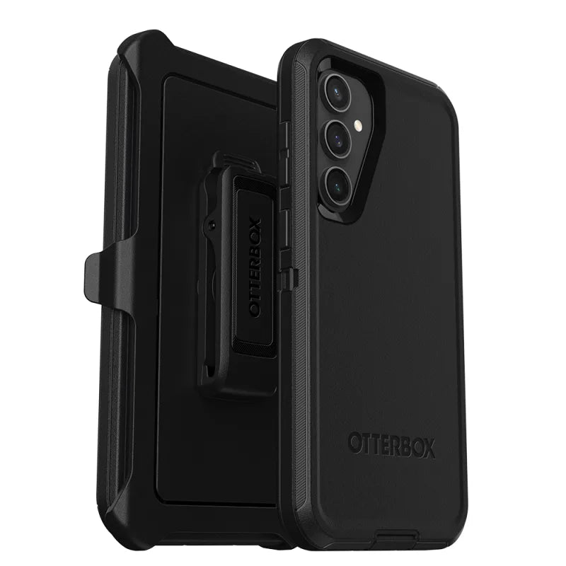 OtterBox Defender Case For Samsung Galaxy S23 FE 5G