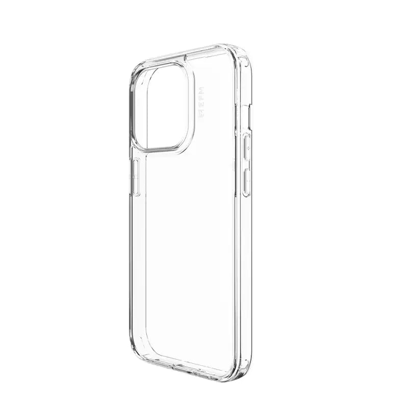 EFM Zurich Case Armour For iPhone 15 Pro