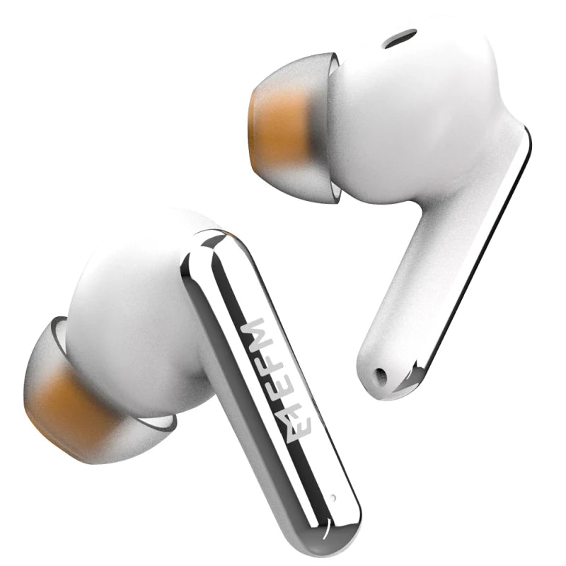 EFM Boston TWS Earbuds With Wireless Charging