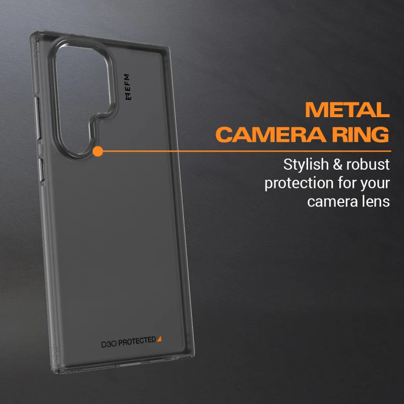 EFM Volta Case Armour with D3O BIO For Samsung Galaxy S24 Ultra