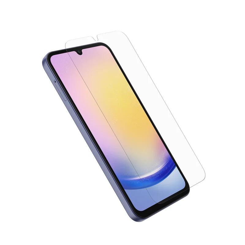 OtterBox Trusted Glass Screen Protector For Samsung Galaxy A25 5G