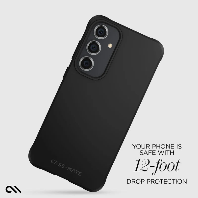 Case-Mate Tough Case For Samsung Galaxy S24+ - Black