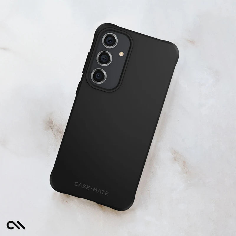 Case-Mate Tough Case For Samsung Galaxy S24+ - Black