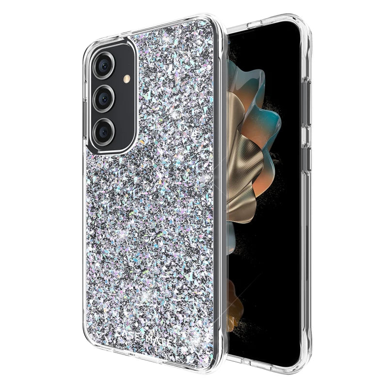 Case-Mate Twinkle Case For Samsung Galaxy S24+ - Disco