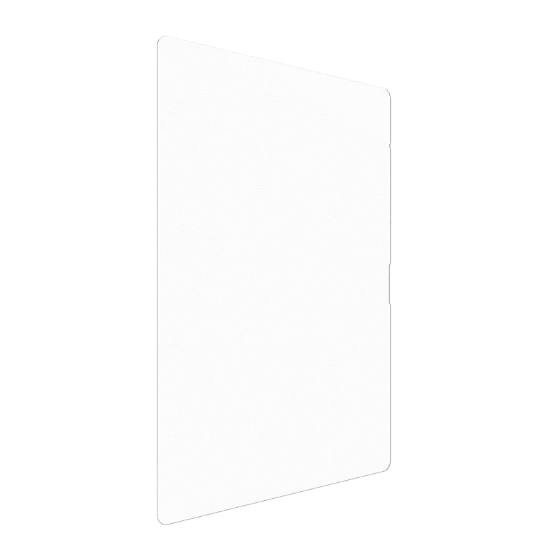 OtterBox Premium Glass Screen Protector For iPad Air (M2) 13" - Clear