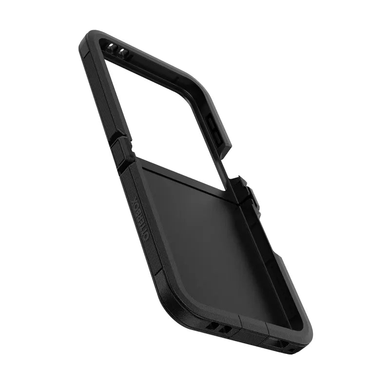 OtterBox Defender XT Case For Samsung Galaxy Z Flip6 - Black