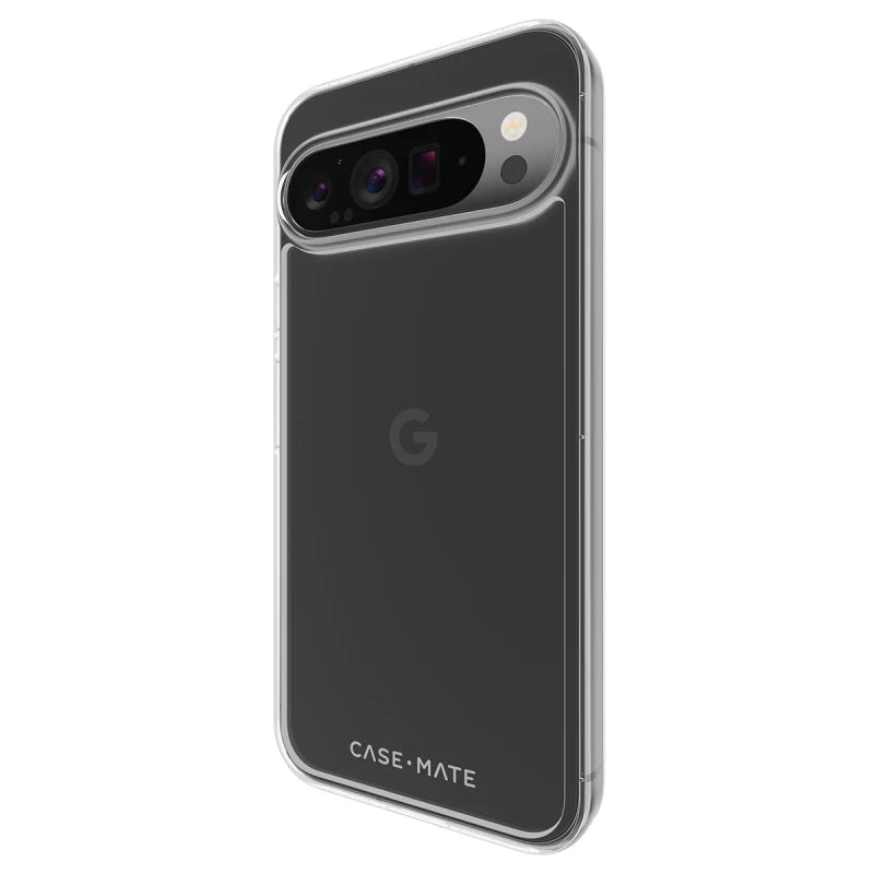 Case-Mate Tough Case For Google Pixel 9 Pro XL - Clear