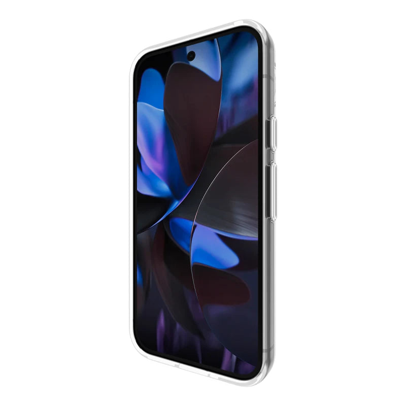 Case-Mate Tough Case For Google Pixel 9/9 Pro - Clear