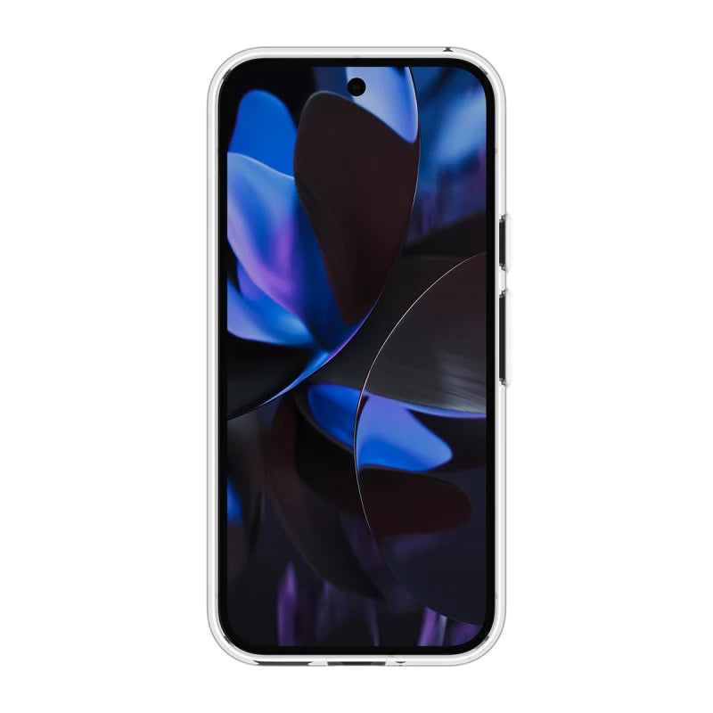 Case-Mate Tough Case For Google Pixel 9/9 Pro - Clear