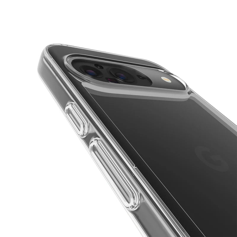 Case-Mate Tough Case For Google Pixel 9/9 Pro - Clear