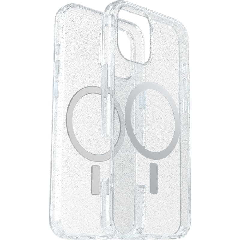 OtterBox Symmetry Cactus Leather Case For iPhone 16 Plus