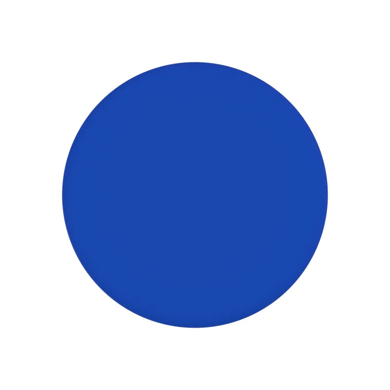 PopSockets Universal PopGrip Basic Cobalt
