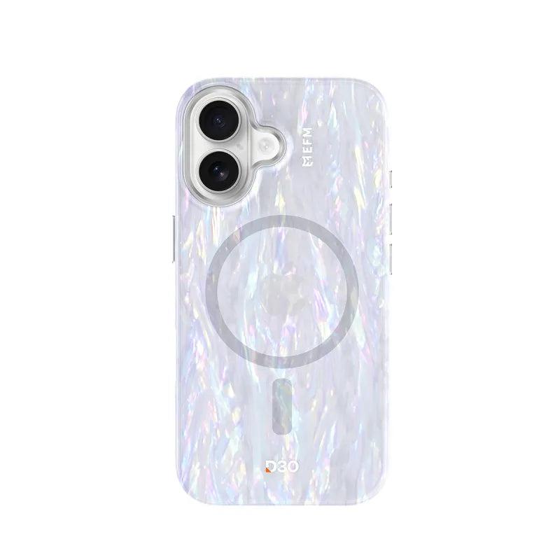 EFM Volta Case with D3O Bio For iPhone 16 Plus