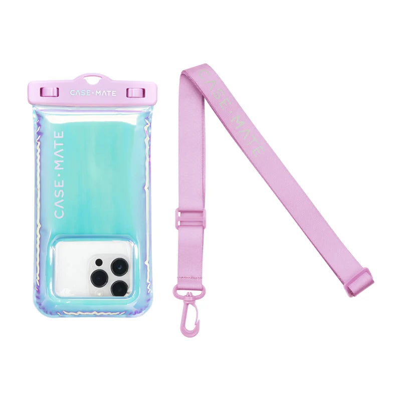 Case-Mate Waterproof Floating Pouch Universal