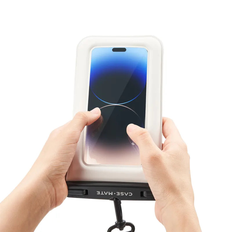 Case-Mate Waterproof Floating Pouch Universal