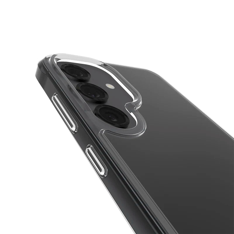 Case-Mate Tough Clear Case For Samsung Galaxy S25