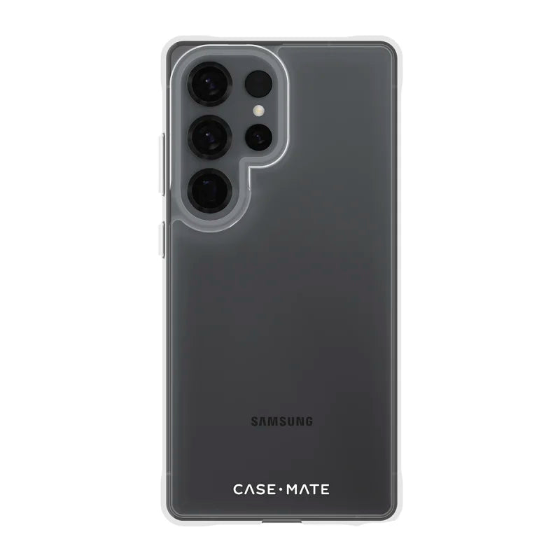Case-Mate Tough Clear Case For Samsung Galaxy S25 Ultra