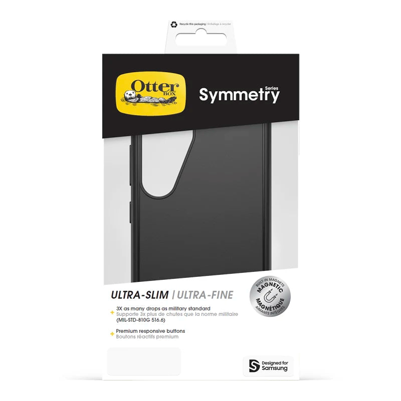 OtterBox Symmetry Mag Case For Samsung Galaxy S25