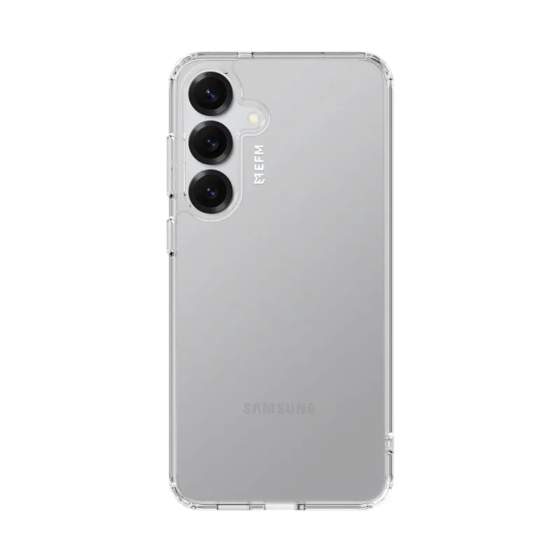 EFM Zurich Case Armour For Samsung Galaxy S25+