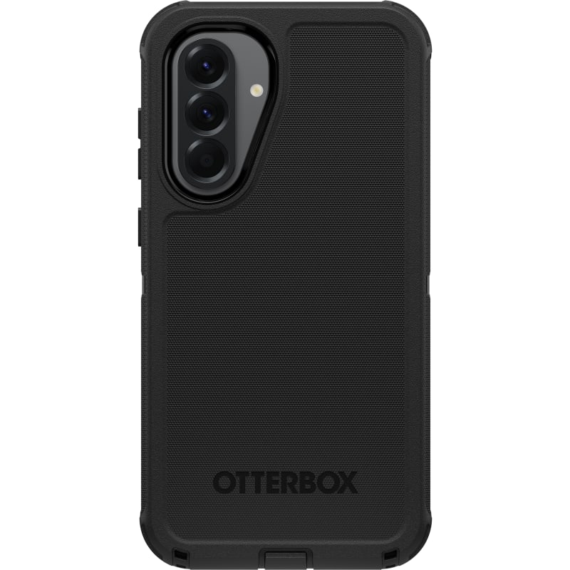 Otterbox Defender Case For Samsung A56 5G - Black