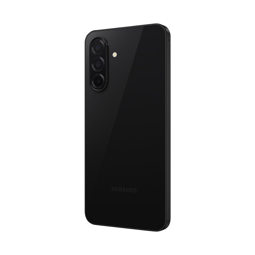 Samsung Galaxy A26 5G 6.7″ Screen Black – NFC (No A/C or Cable included)