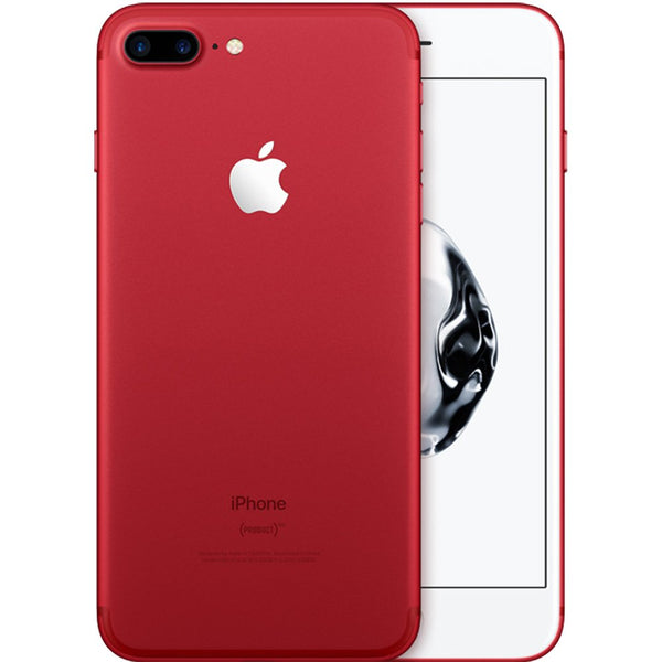 iPhone 7 Plus