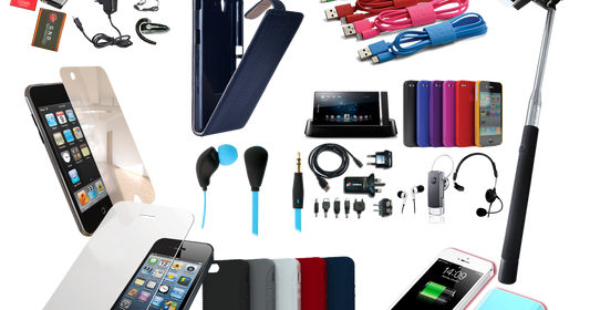 Reviews of the Latest Phone Accessories
