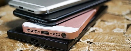 Save Money and Earth with Refurbished Phones