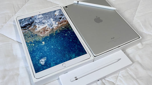 Where to Find iPad Pro 10.5 64GB Sale Offers