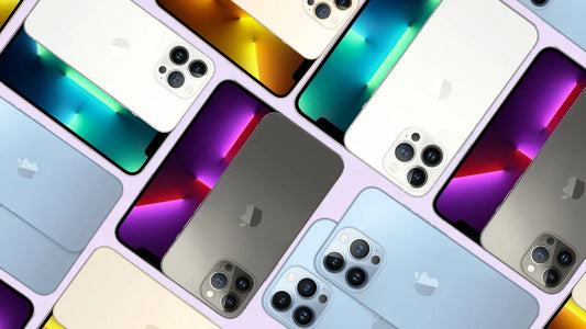 Where to buy a brand new iPhone?