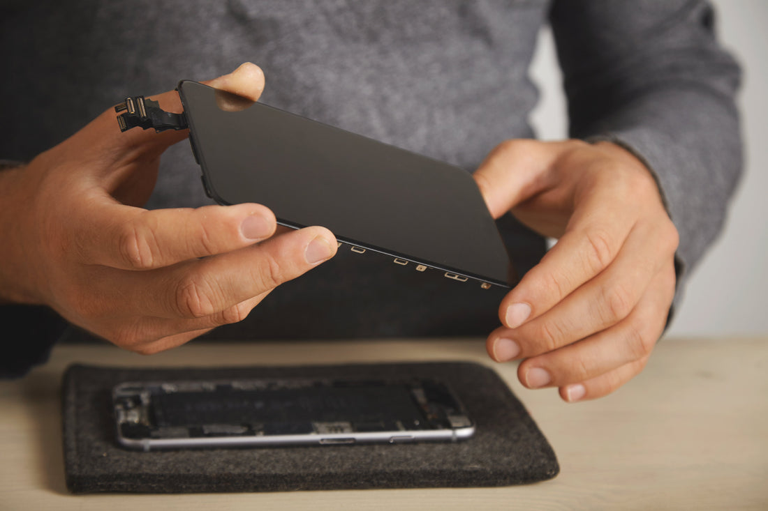 Why Buy Certified Refurbished Phones in Australia?